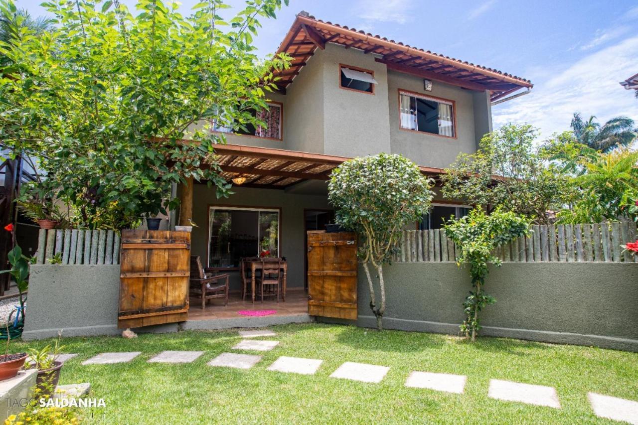 Amor Da Bahia Porto Seguro Exterior foto